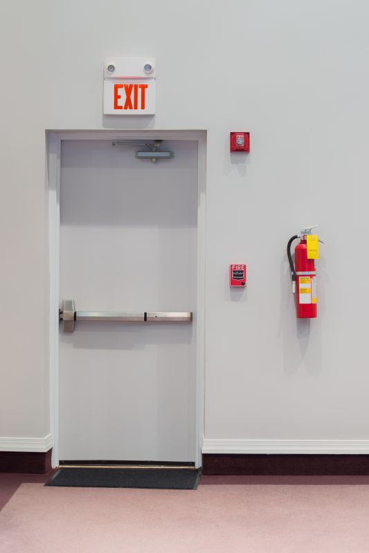 Emergency Door Services