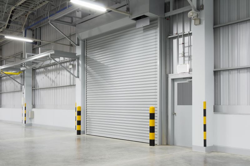 Industrial Door Installations